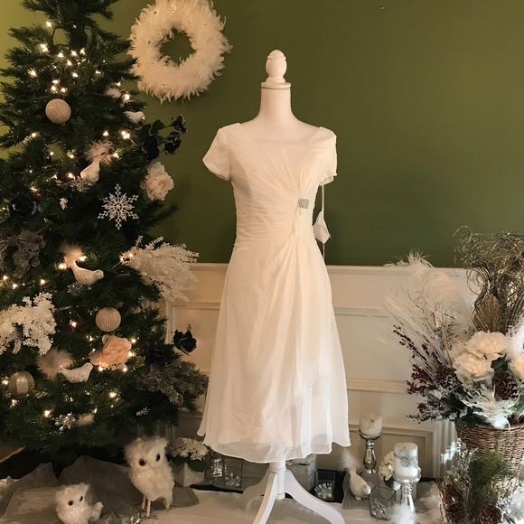 Cocktail party dress - Picture 1 of 7